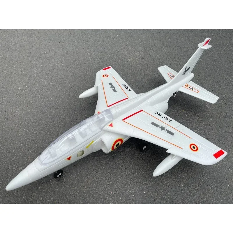 Alpha 64mm Culvert Motor Large - Yunshen Rc Hobby บทวิจารณ์และราคา