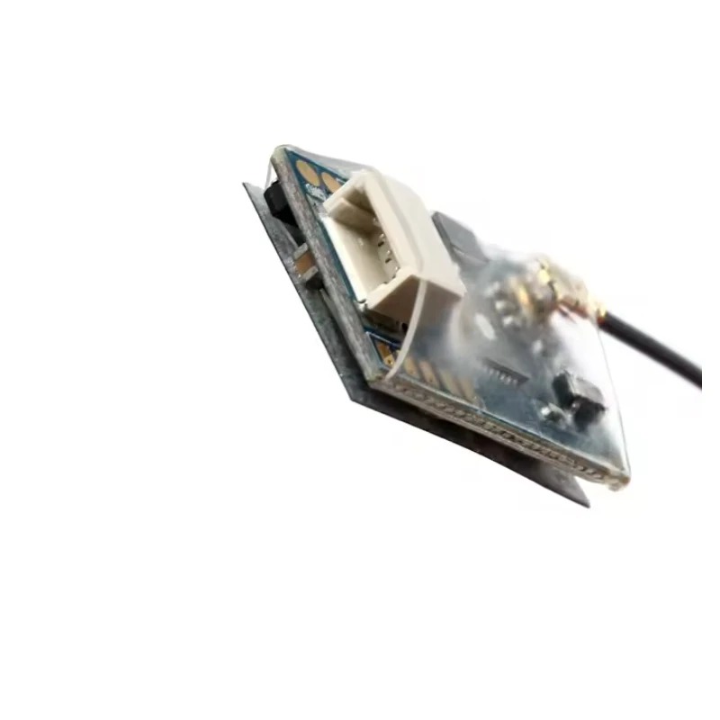 FLYSKY FS-A8S V2 2.4G 8CH Mini - Receiver Sbus 8Ch บทวิจารณ์และราคา