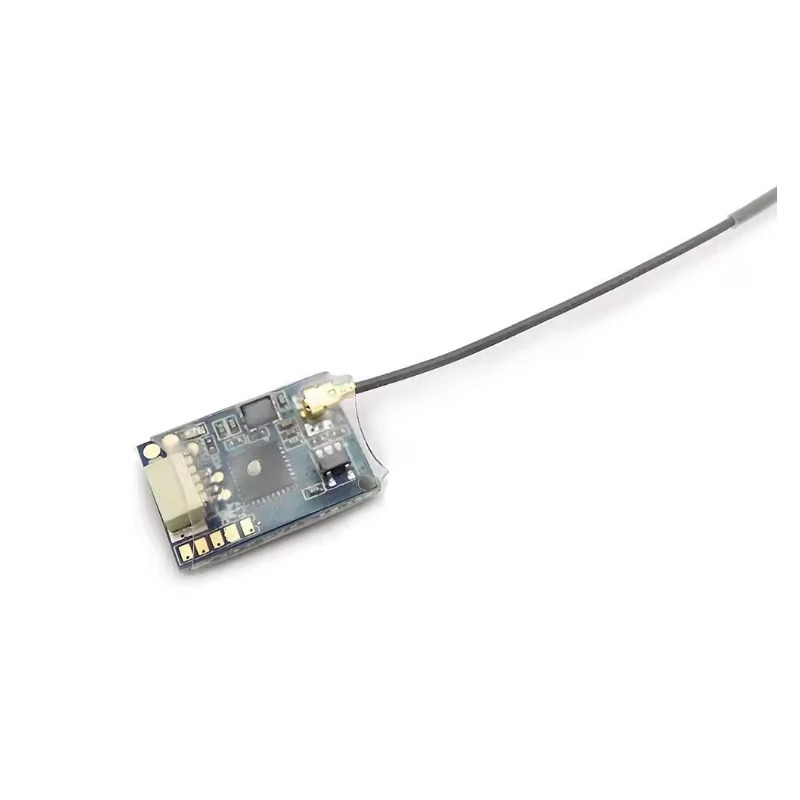FLYSKY FS-A8S V2 2.4G 8CH Mini - Receiver Sbus 8Ch บทวิจารณ์และราคา