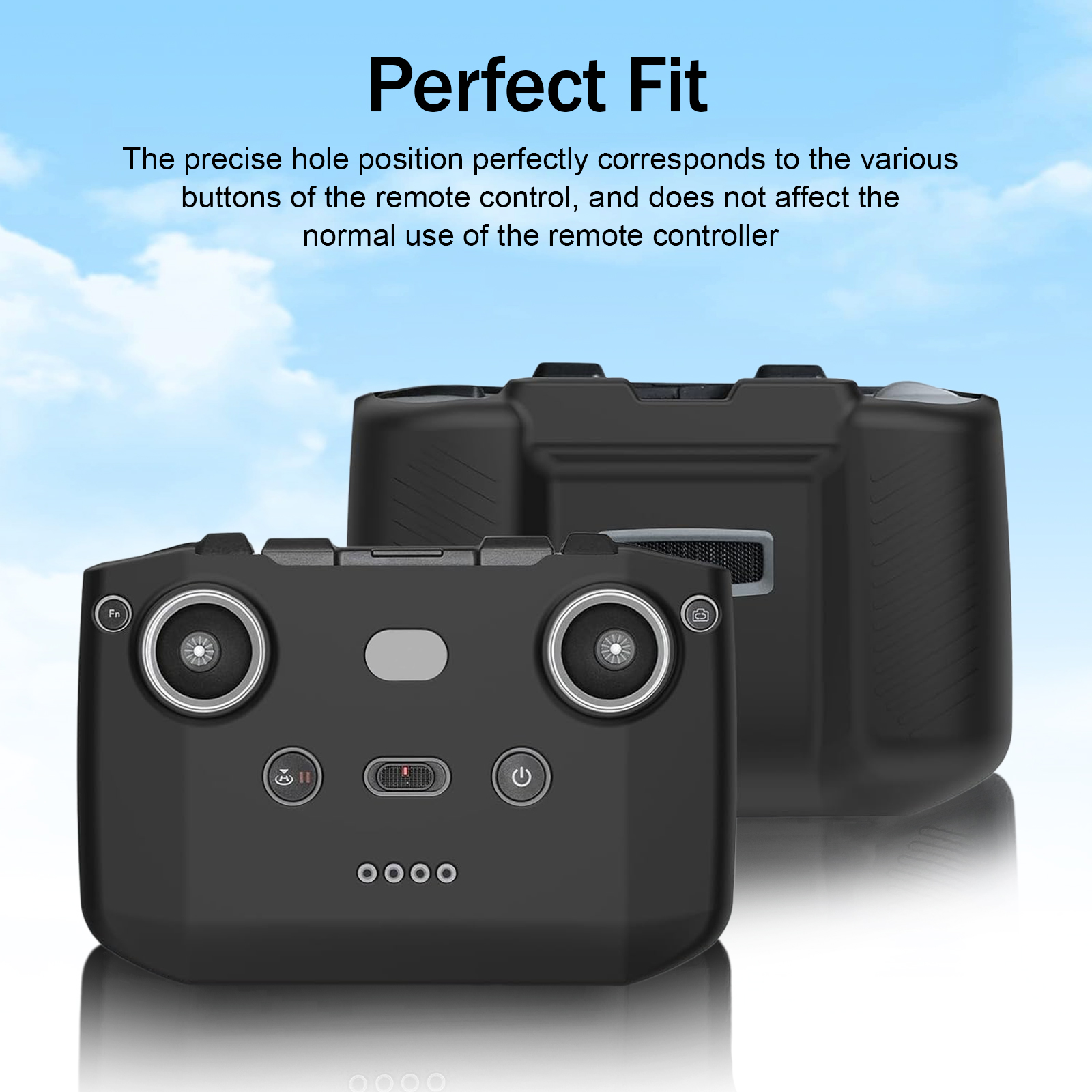 Silicone Case Cover For DJI An - Body Shell Rc บทวิจารณ์และราคา