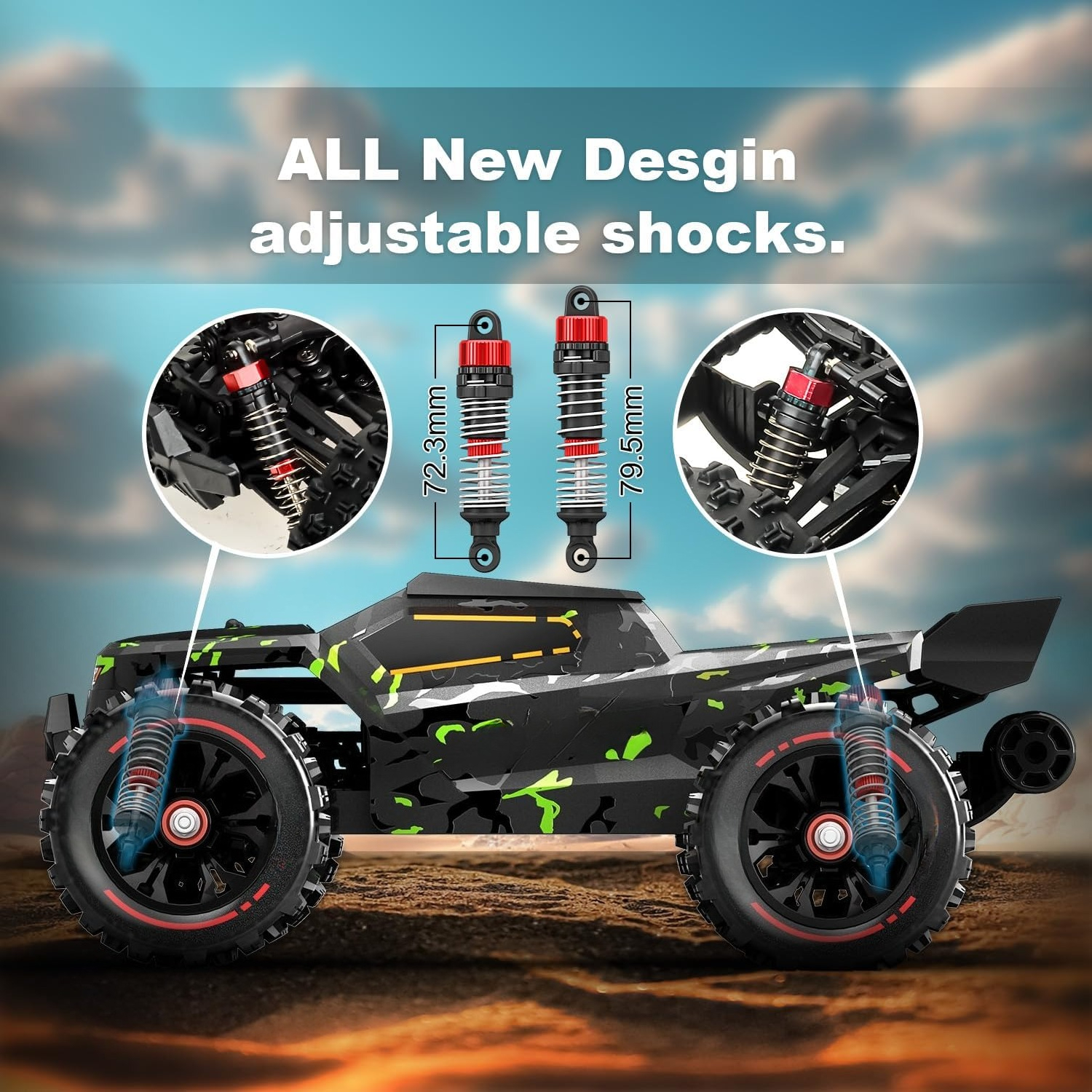 1/14 Brushless RC Cars for Adu - Rc Hobby Dump Truck บทวิจารณ์และราคา
