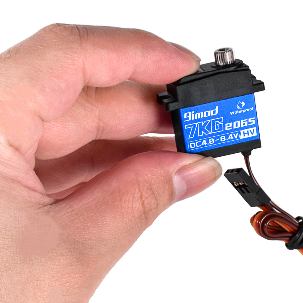 9imod 2065 7KG Digital Micro S - Rc Submarine Water บทวิจารณ์และราคา