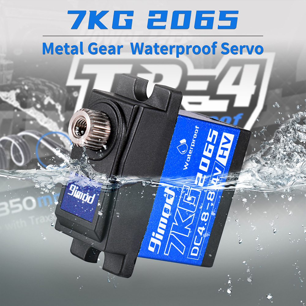 9imod 2065 7KG Digital Micro S - Rc Submarine Water บทวิจารณ์และราคา