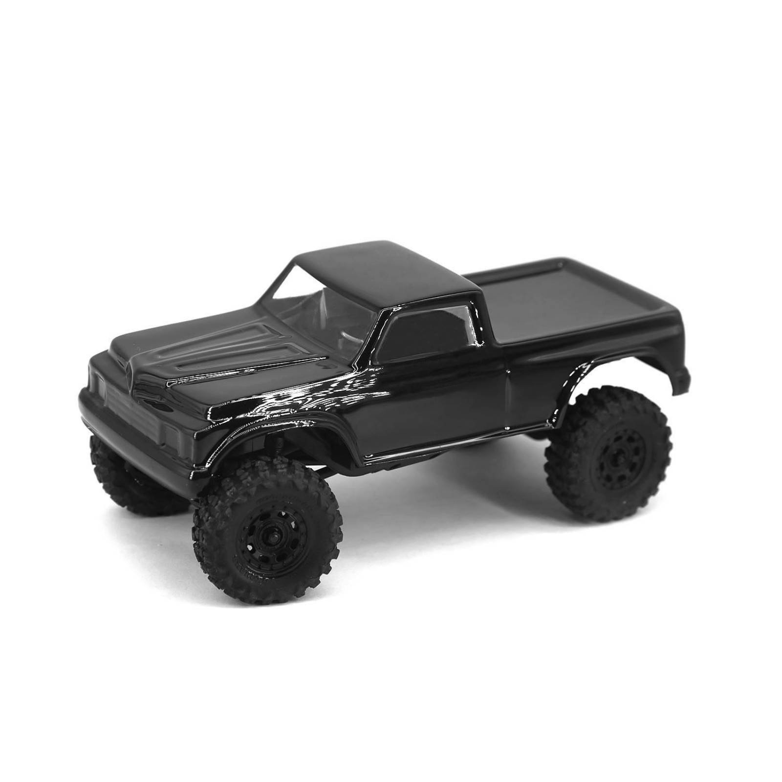 RC Pickup Body Shell Pre-Confi - Body Shell Rc บทวิจารณ์และราคา