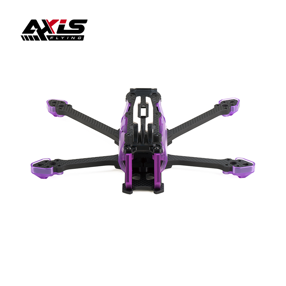 2026 Axisflying Manta 5 SE DC  - Body Shell Rc บทวิจารณ์และราคา