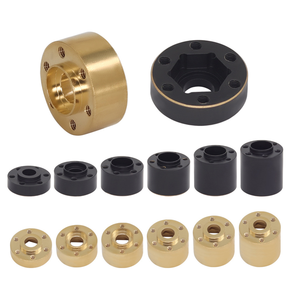 1.9/2.2 Inch Brass Wheel Rim W - Wheel Rim Rc บทวิจารณ์และราคา