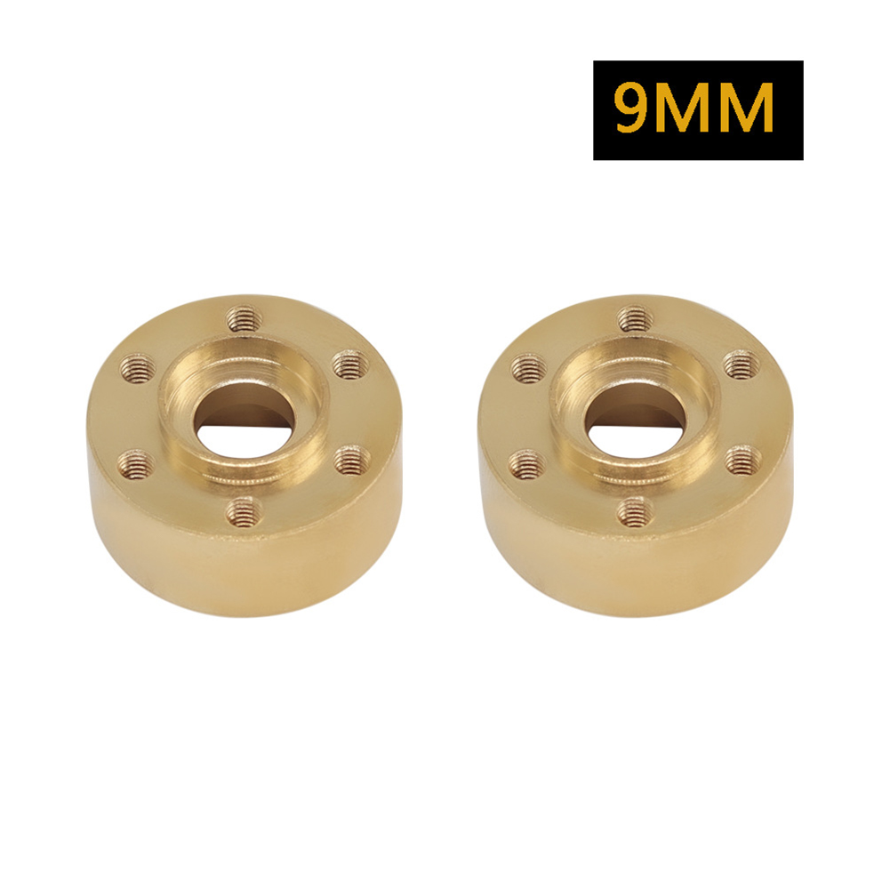 1.9/2.2 Inch Brass Wheel Rim W - Wheel Rim Rc บทวิจารณ์และราคา